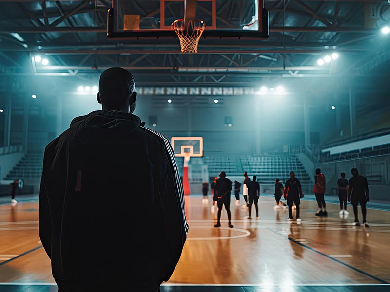 今天詹杜替补入选！网友用《英雄本色》名场面恶搞詹杜库