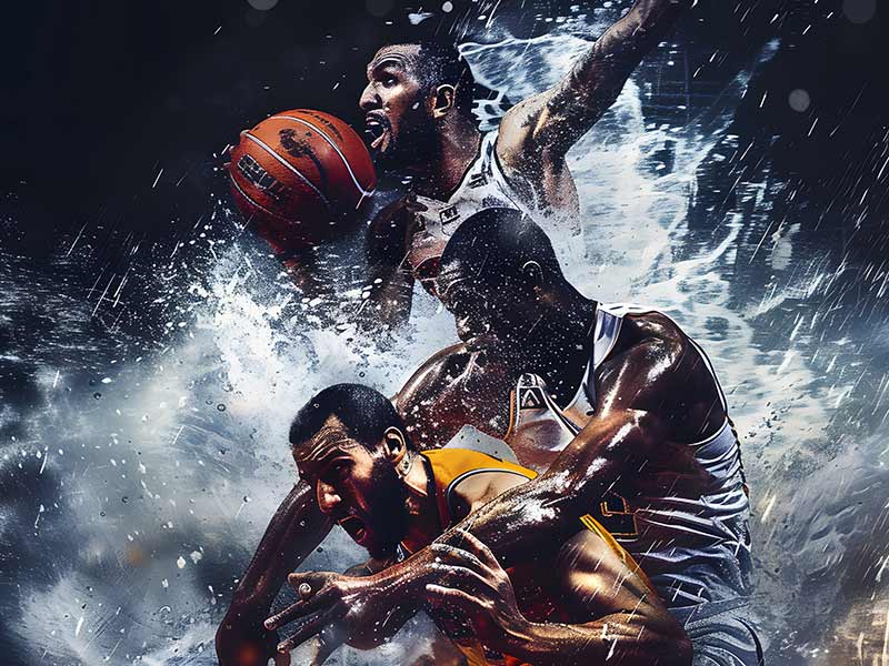 巴克利：火箭缺控卫无法走远，需要有人分担KD申京组织压力！