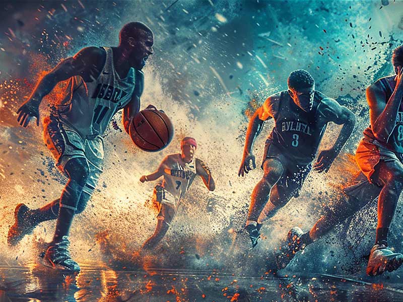 解说依力：快船无人入选全明星，船蜜无需难过，快船最重要是保持健康