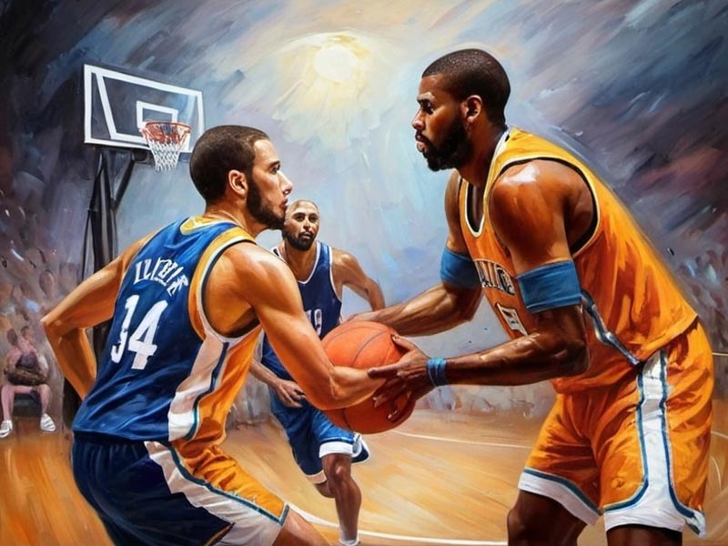 进全明星！鲍威尔：我比里夫斯、比尔、普尔等等都更强！