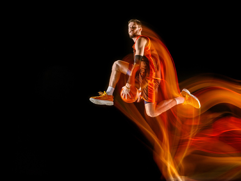 三分球狂热爱好者凯特琳克拉克！！