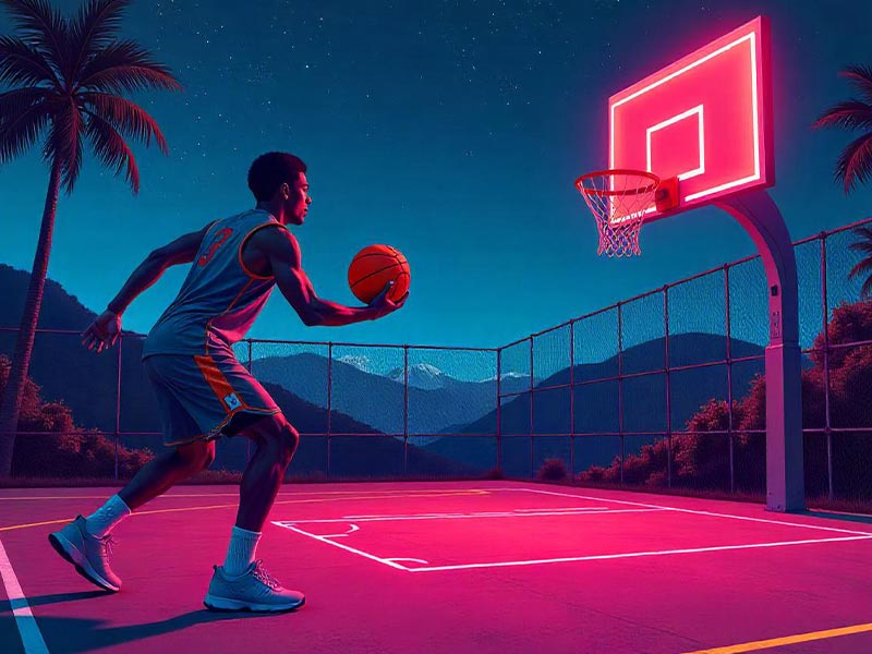 拓媒此前：瀚森轮换应在里斯之前！罗威缺席直接替补中锋