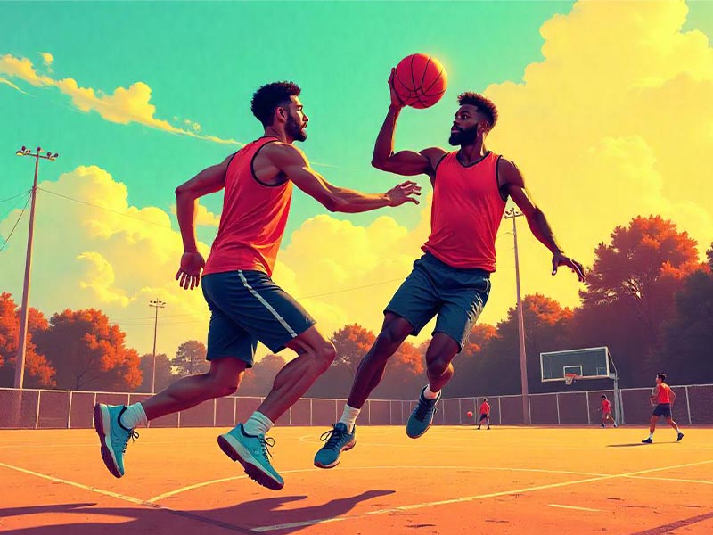 02月01日CBA常规赛北京青岛全场录像