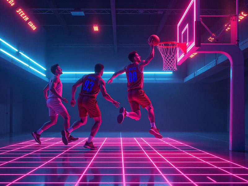 追梦说自己不会被交易还睡得很好大史：关键是人家也不要他啊！