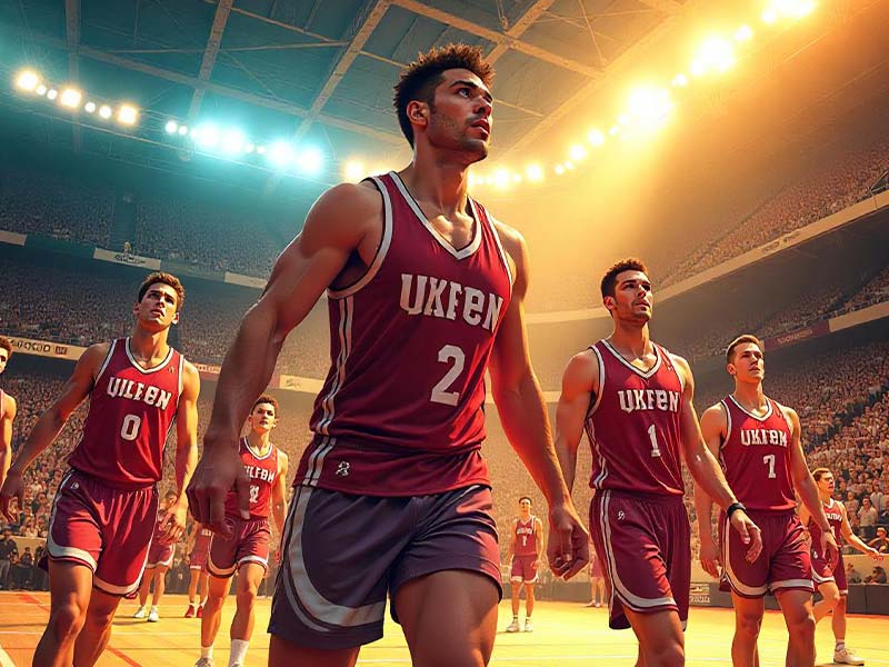 说对了！段冉曾谈老詹无缘全明星首发：他和KD会以替补身份入选