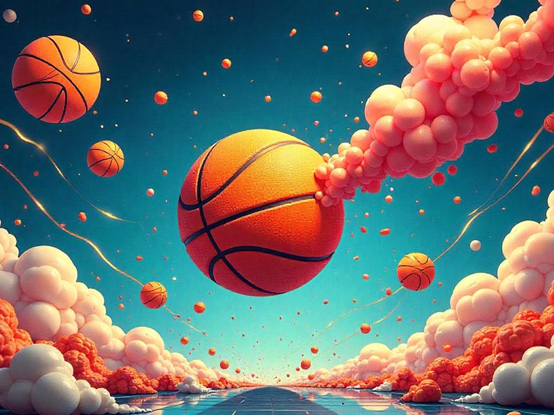 能保证出勤的话就无敌了！状元大热彼得森20分钟高效砍下18分