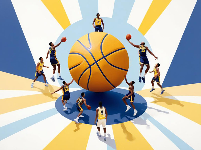 追梦此前：阿夫迪亚进不了全明星申京可以詹会进因需要卖票！