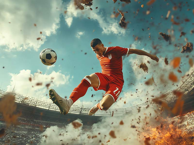 小球迷冲场被抓，梅西耐心满足合影要求