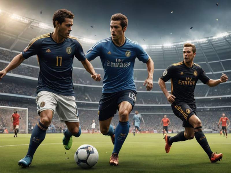 近6轮仅1胜！曼城连丢2球22热刺索兰克破门引争议+蝎子摆尾扳平