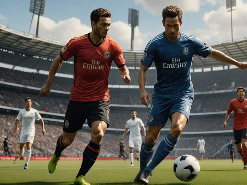 02月02日西甲第22轮赫塔费vs塞尔塔全场录像