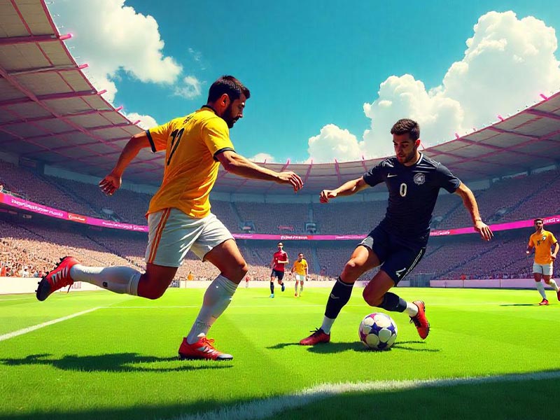 02月02日法甲第20轮斯特拉斯堡vs巴黎圣日耳曼全场录像