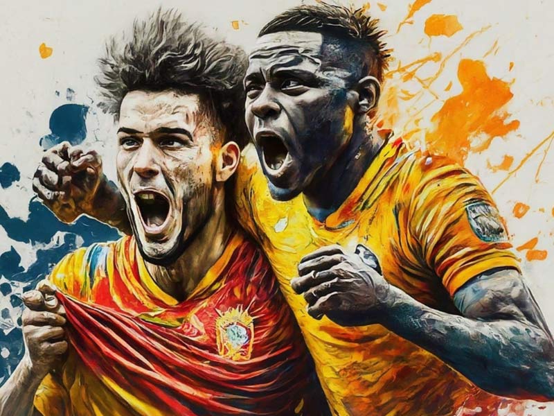 西甲双方互交白卷赫塔费00闷平塞尔塔