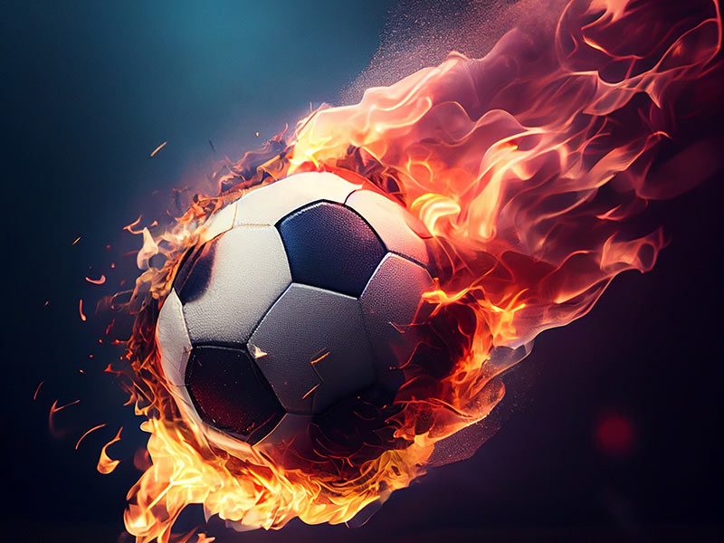 曼联球迷戴着面具抗议格雷泽家族，并要求其下台